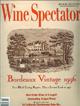 Click Here to see Chef Don in Wine Spectator Magazine while he was at Andaluca