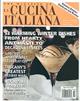 Click Here to See Chef Don in The Magazine of La Cucina Italiana